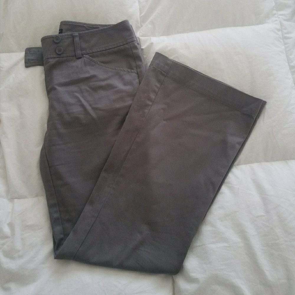 New York and Company dress pants. Size 4